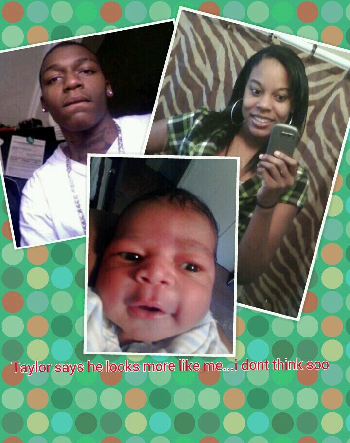 its all abt me get wit it or get gone !!! :-)