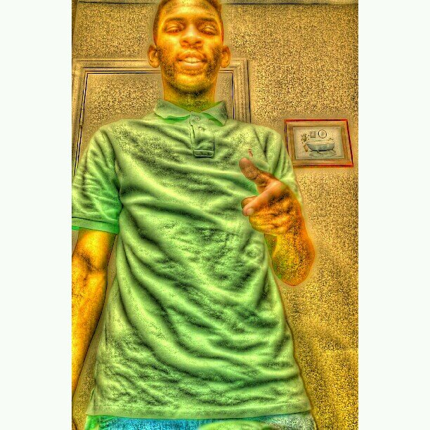 Bein broke is a joke my nigga & yall laughin still #teameastside