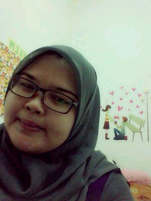 I'm Nurse..  I Love My Family ♥
