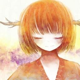 アイコンは@kinoko567様に書いていただきましたー！。・゜゜ '゜(*/□＼*) '゜゜゜・。RT多いです。肉まんと牛乳与えれば大人しくなる。マンゴーラッシーも好き。最近はチーズにハマってます。≡┗( ^o^)┛≡┏( ^o^)┓≡┗( ^o^)┛まあそんな感じです。