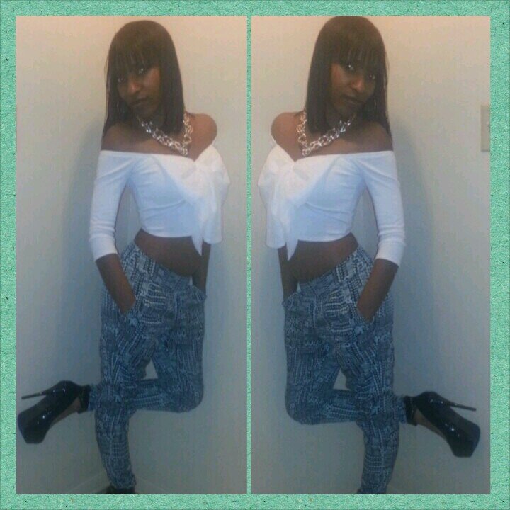 A bio for what? Just follow me && I'll follow back:)