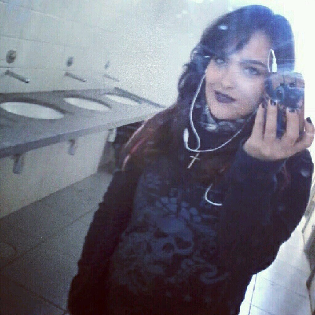 rockeira,sincera