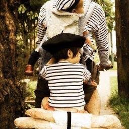 'Frenchify' the life of your little angels to help them speak, look & seem a little French