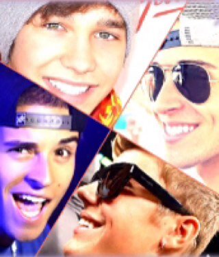 BELIEBER!    MAHOMIE!   MILLERTARY!