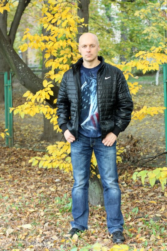 Кормлю белок