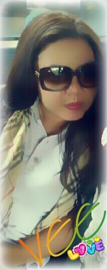 Be your self