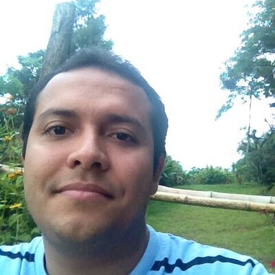 Esteban Alcazar Estebanalcazar1 Twitter