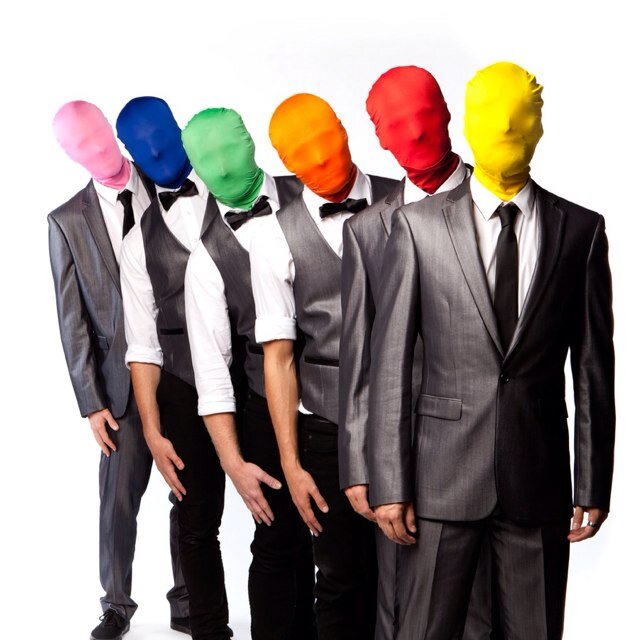 Dance crew extraordinaire as seen on Australia's Got Talent 2013.

http://t.co/LOemy19D21