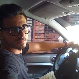 Instagram: darioalbornoz - Interista!!