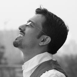 Yashodeep is a Graphic Designer and Font developer.