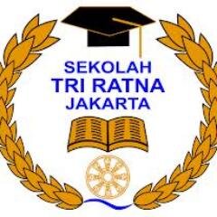 TK-SD-SMP-SMA-SMK
Sekolah Tri Ratna
Integrate Mindfulness and Humanity Value Education
Jl. Talib I No 35-37
Jakarta Barat
Telp. 63854385