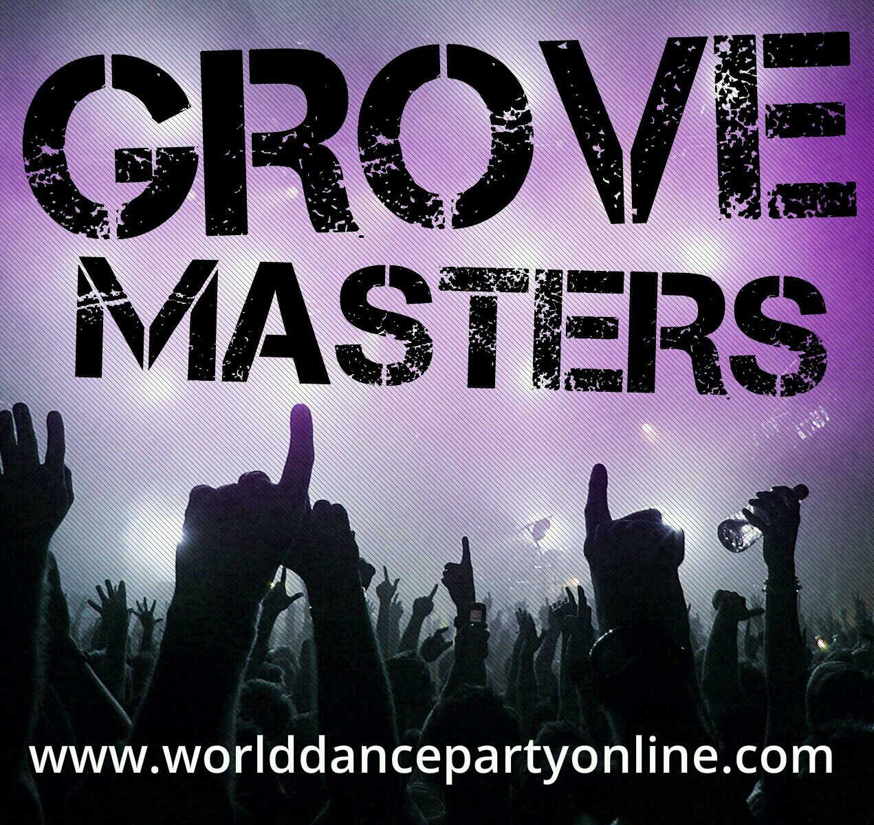 @djjazzyd live show comprising of artists and musicians rocking side by side with The GrooveMaster bookings@djjazzyd.co.za