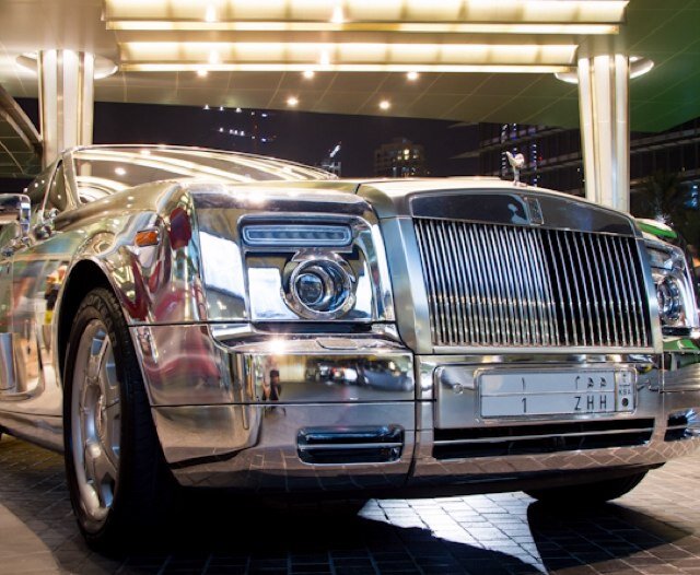 cars_dubai's profile picture. Bringing you the best cars of the Dubai Emirate