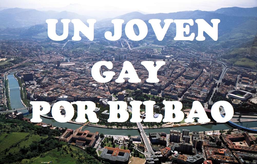 Un blog donde se cuentan historias y situaciones de la vida cotidiana. Con una diferencia, el protagonista es un chico gay que va a la universidad.