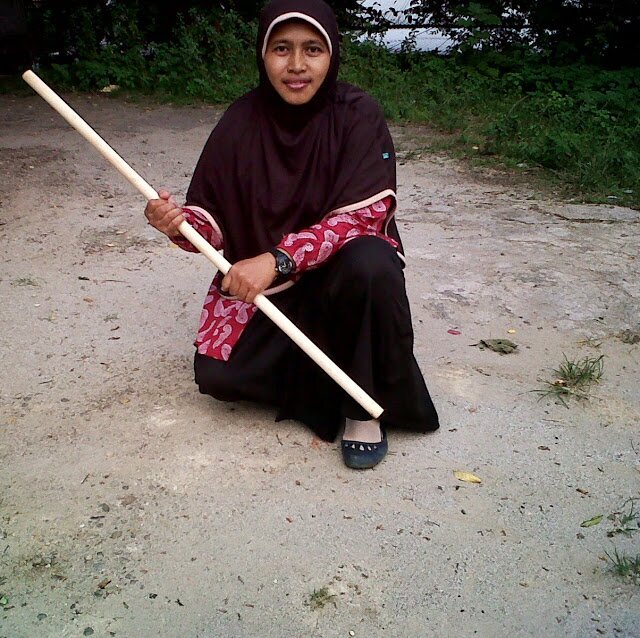 time is swords, TamanBacaMRI, teach math science....enjoy this life