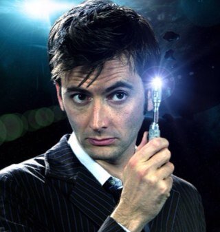I'm not running away from things, I am running to them. Before they flare and fade forever. with my @RoseTennant_Ten   [RP21+]
 #DoctorWho