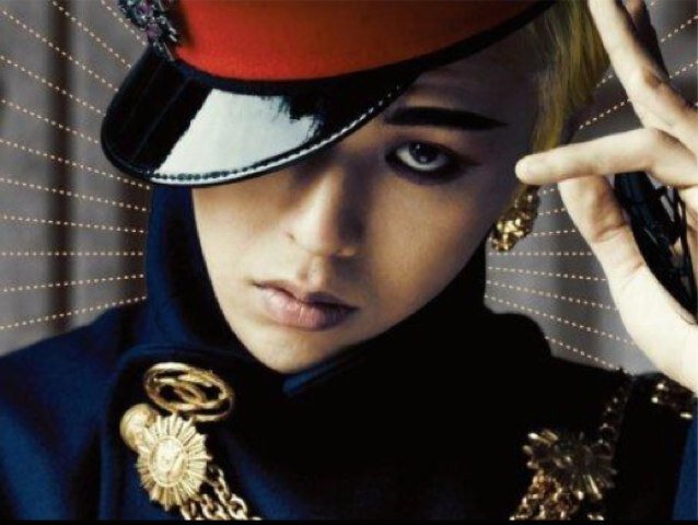 ❤️ALL_About_GDragon❤️