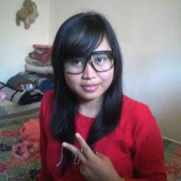 Q emg manusia biasa yg jauh dari kesempurnaan, tpi yg psti q akan selalu jdi diri sendiri,.                     be me self. :-)