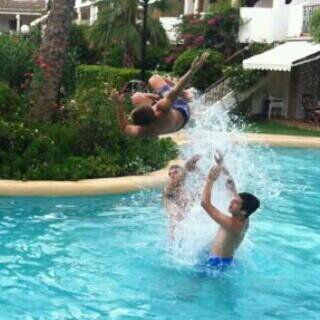 PabloGarcia48's profile picture. Estudiante de Medicina en la biblioteca