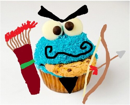 CupcakeArcher's profile picture. http://t.co/e1hZ3pCg5W plz like en do subscribe kay/ (i regularly upload stuff you want ) / tweet me