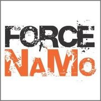 Force NaMo(@ForceNamo) 's Twitter Profile Photo