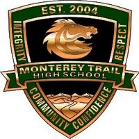Monterey Trail HS (@montereytrailhs) 's Twitter Profile