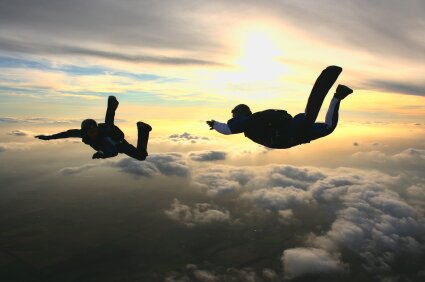 love to fly.