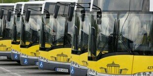 BVGBusSpaet's profile picture. 