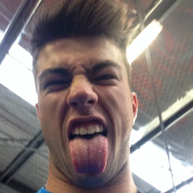 DCS Dalton Coppins Selfies. Everyday, a new opporunity. Everday, a new selfie. Everday, a new Dalton.
DCSport coming soon...