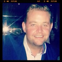 Matthew Curran (@mattcurran) Twitter profile photo