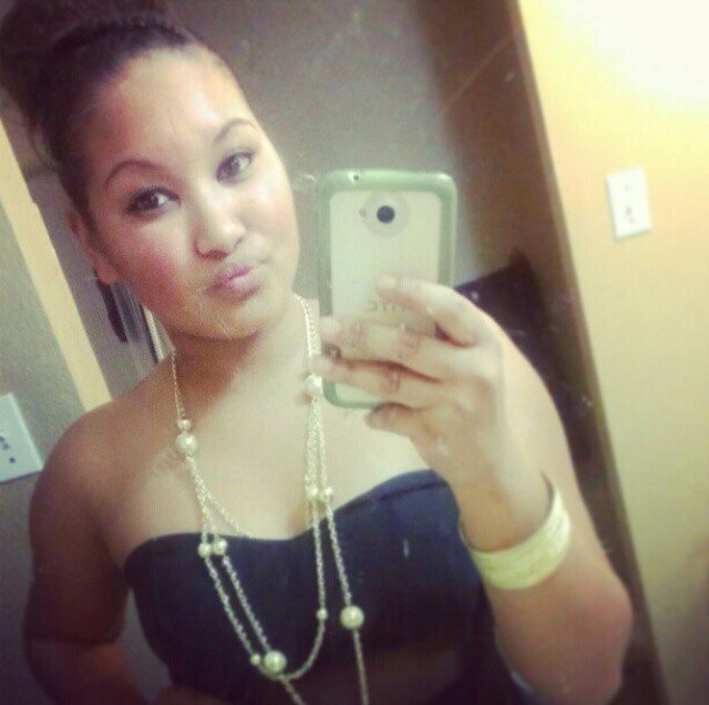 I fly solo.. Single mother to be(:
Expecting my Son
Kyree Austin 10.15.13 3