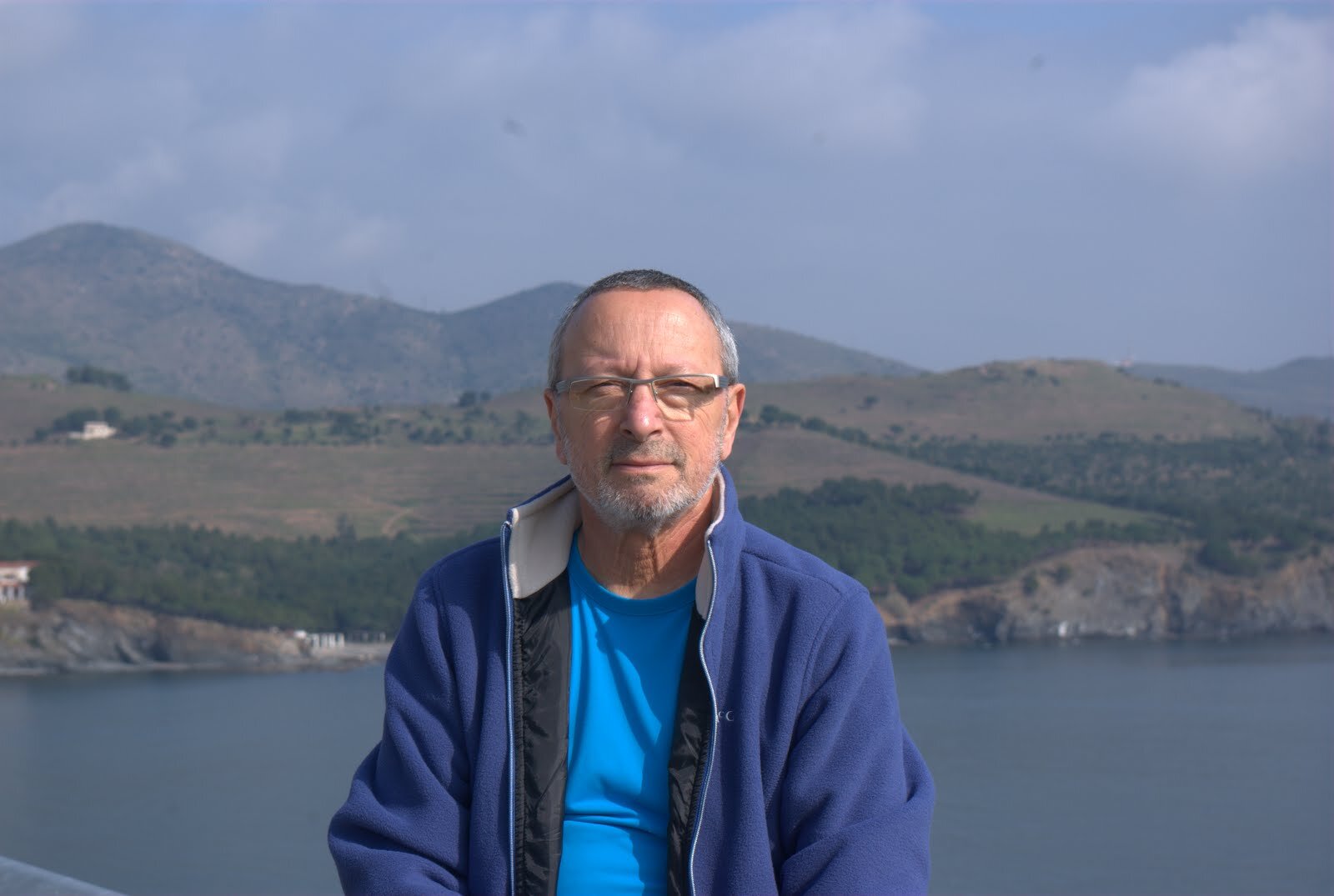 Figuerenc de naixement, llançanenc de matrimoni i residència.