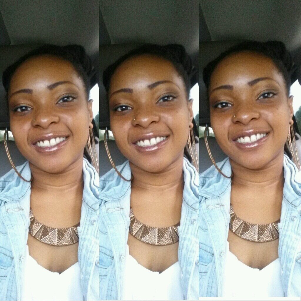 redrastamommy's profile picture. #Godfirst #teamNiyaLilJon&Tay #Lovinme #makeithappen #single #doinme #Ifollowback