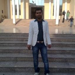 I am software engineer