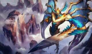 Tweets sobre el mejor juego de la tierra, League of Legends