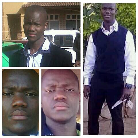 God is in me,l am in Him