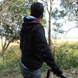 sudarshandh's profile picture. 