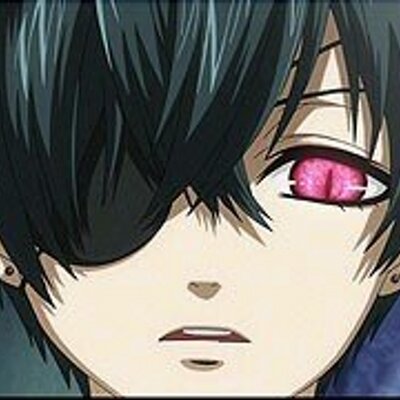 みこ 黒執事シエル Miikooon23 Twitter