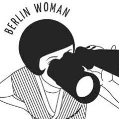 BerlinWoman's profile picture. Stadtkultur, täglich neu!