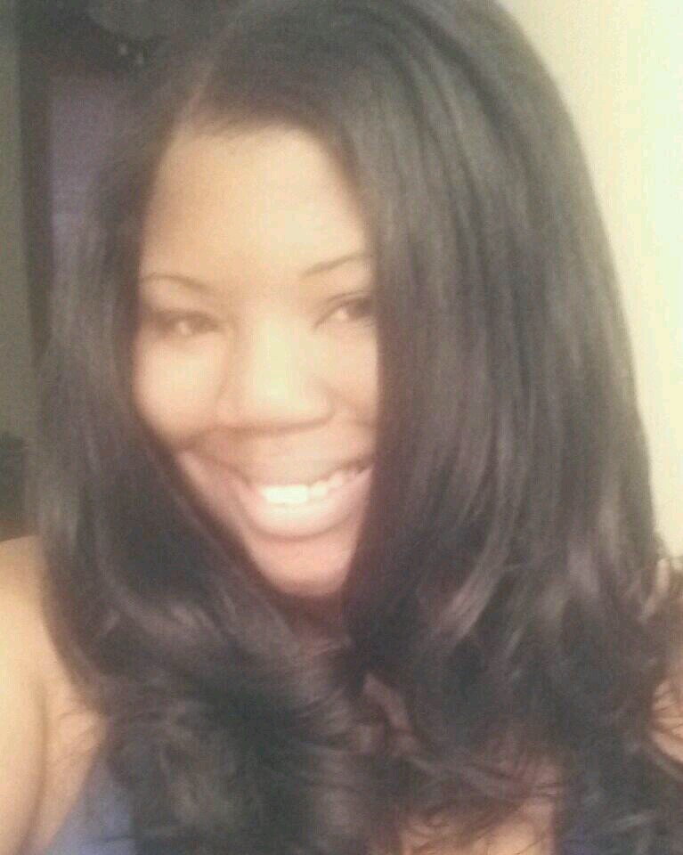 All SMILES :-) this Way! Check my resume'! #TeamHeat #TeamNoWorries #HardWorker