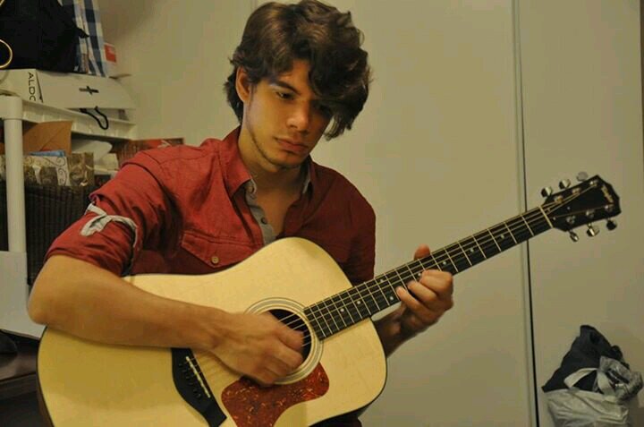 I play guitar mostly and write music. Videogames and Films are cool.