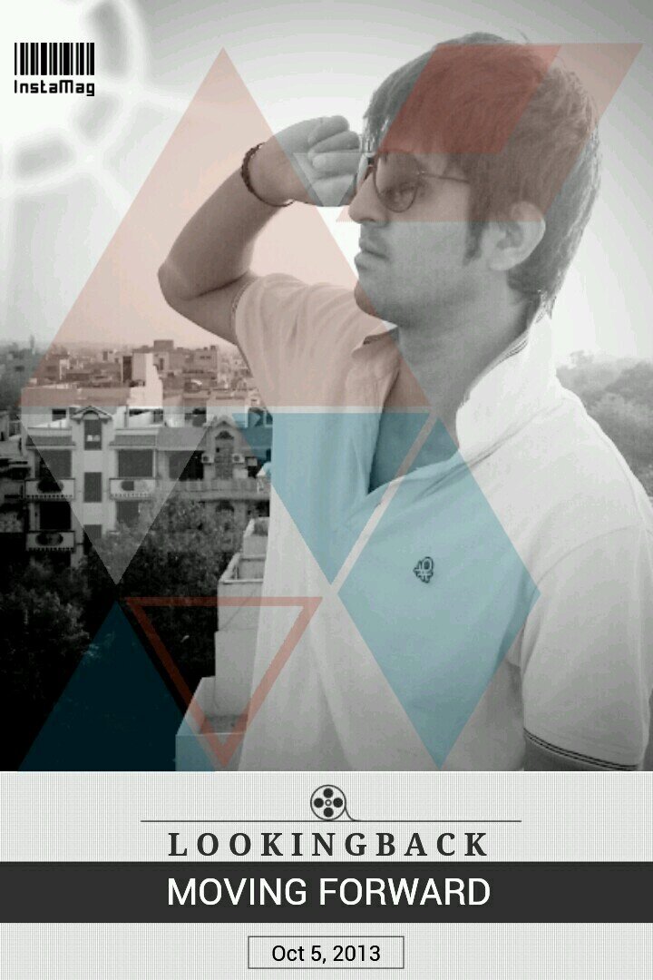 Hi...Every One...I am Mannu Singh,MODEL by profession,Simple,Cool, fun loving but complicated at times and stuborn.I m good for gud ppl & bad for bad ones.