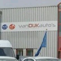 Van Dijk Auto's