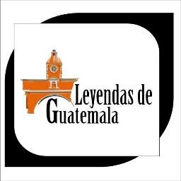 Sitio dedicado a divulgar mitos, cuentos, historias y leyendas de Guatemala.