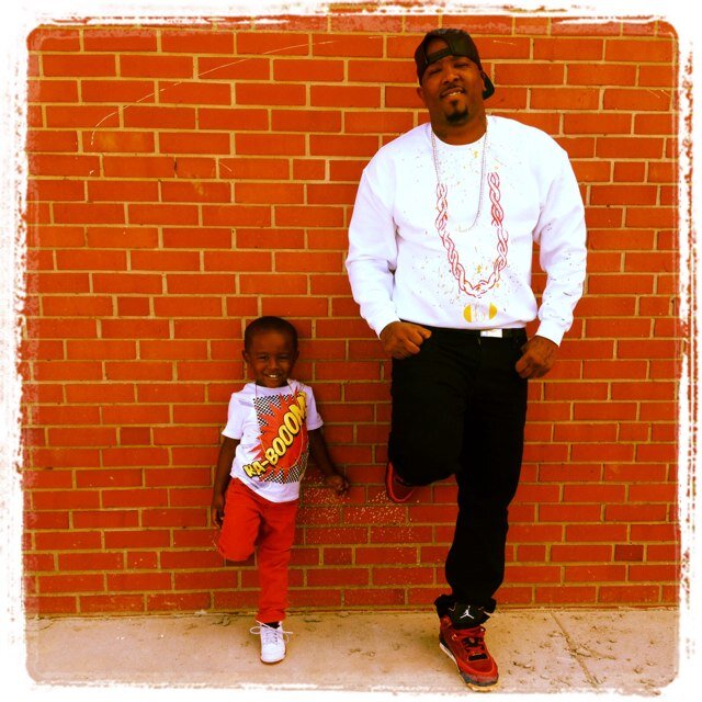 b_3thehardway's profile picture. 