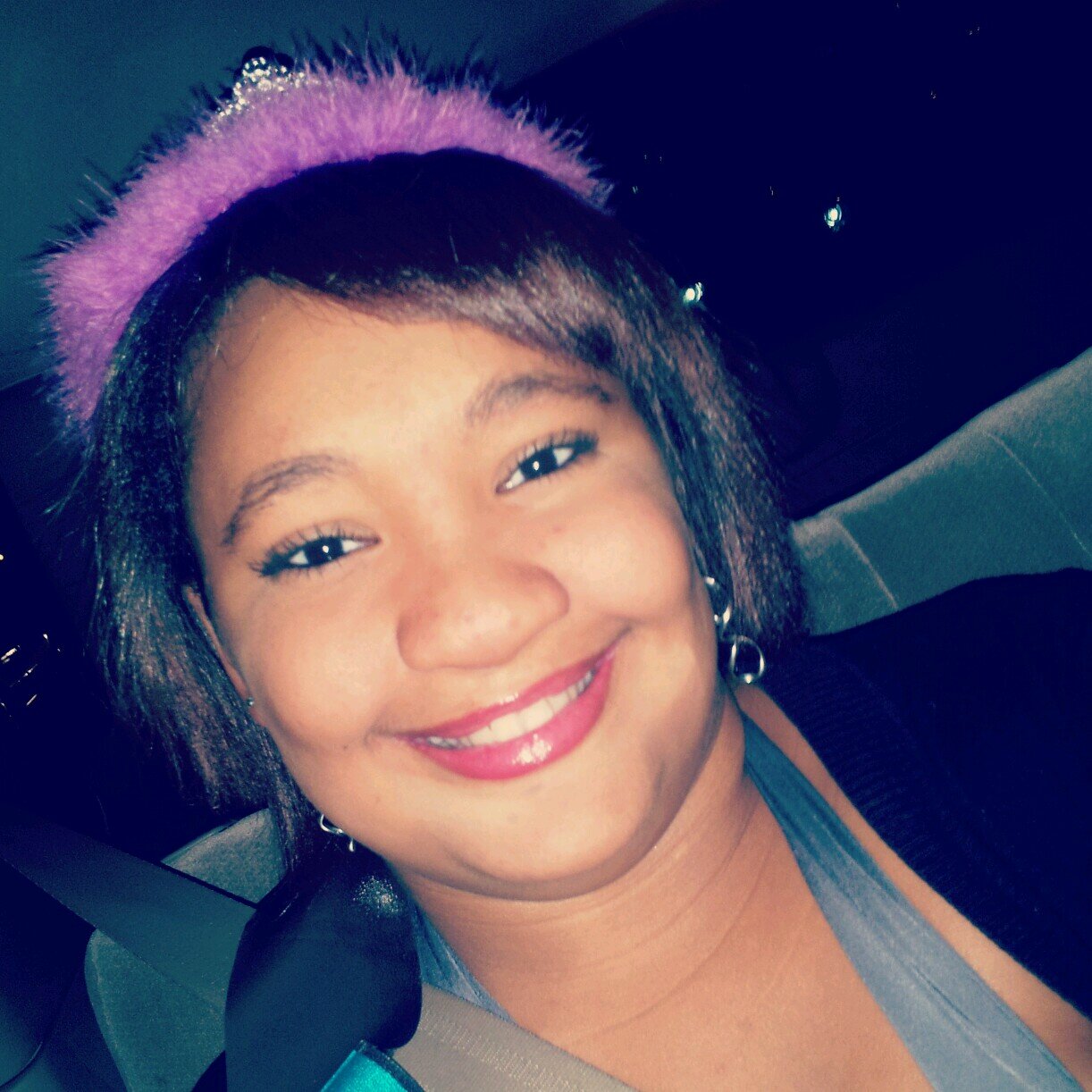 Most of you know me, if you don't im a very down to earth, outgoing person. I love hanging out with family and friend.