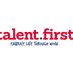 TalentFirst (@talentfirst) Twitter profile photo