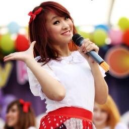 ♕ Official Fanbase @Cherrybelleindo from Filliphina ♕ Born Day on Oct. 16th 2013 for support CHIBIS ♕ Chimi (Indo) Mochi (Fill)