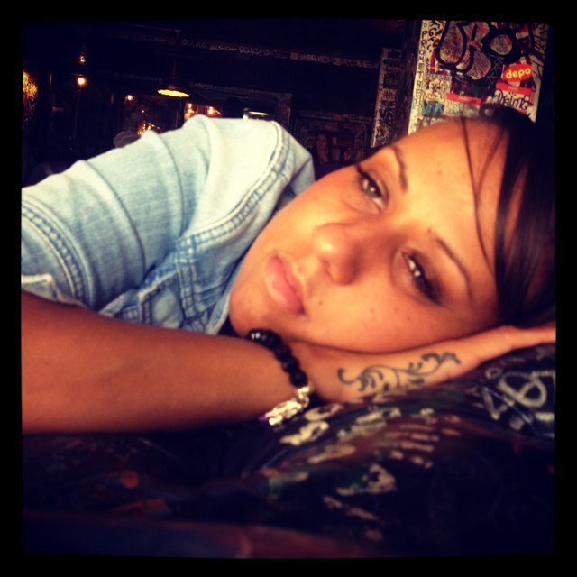 LydiaWorgan's profile picture. 