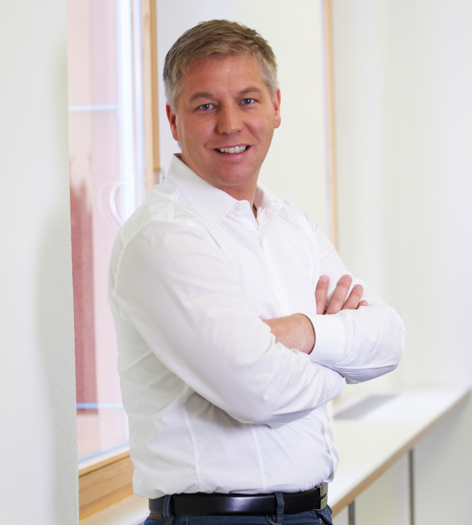 KaiReinhard's profile picture. CEO, Managing Partner, Software enthusiast